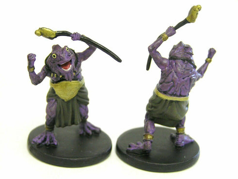 Kuo-Toa Archpriest - Rage of Demons - 24/55